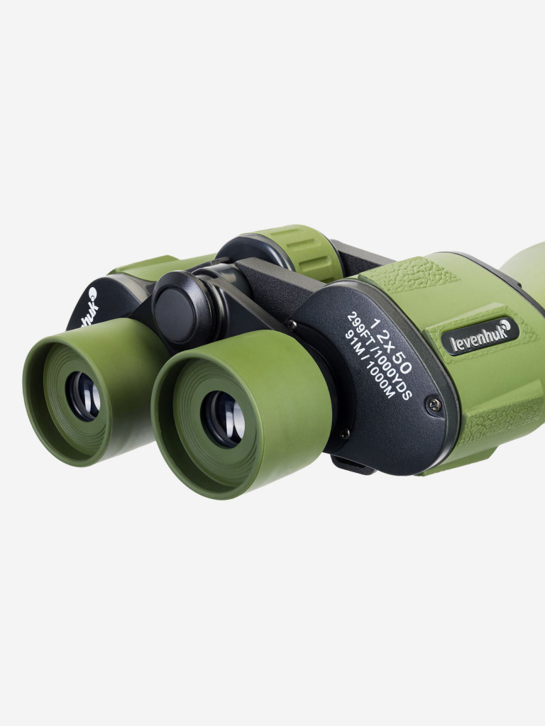 Бинокль Levenhuk Travel 12x50