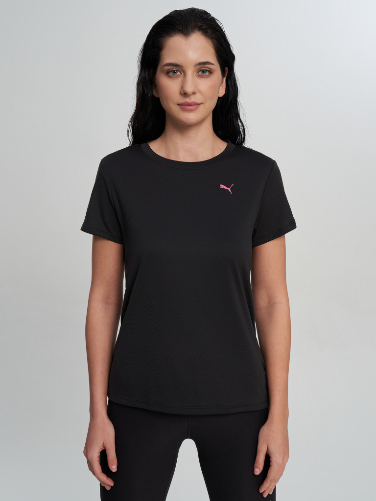 Футболка женская PUMA