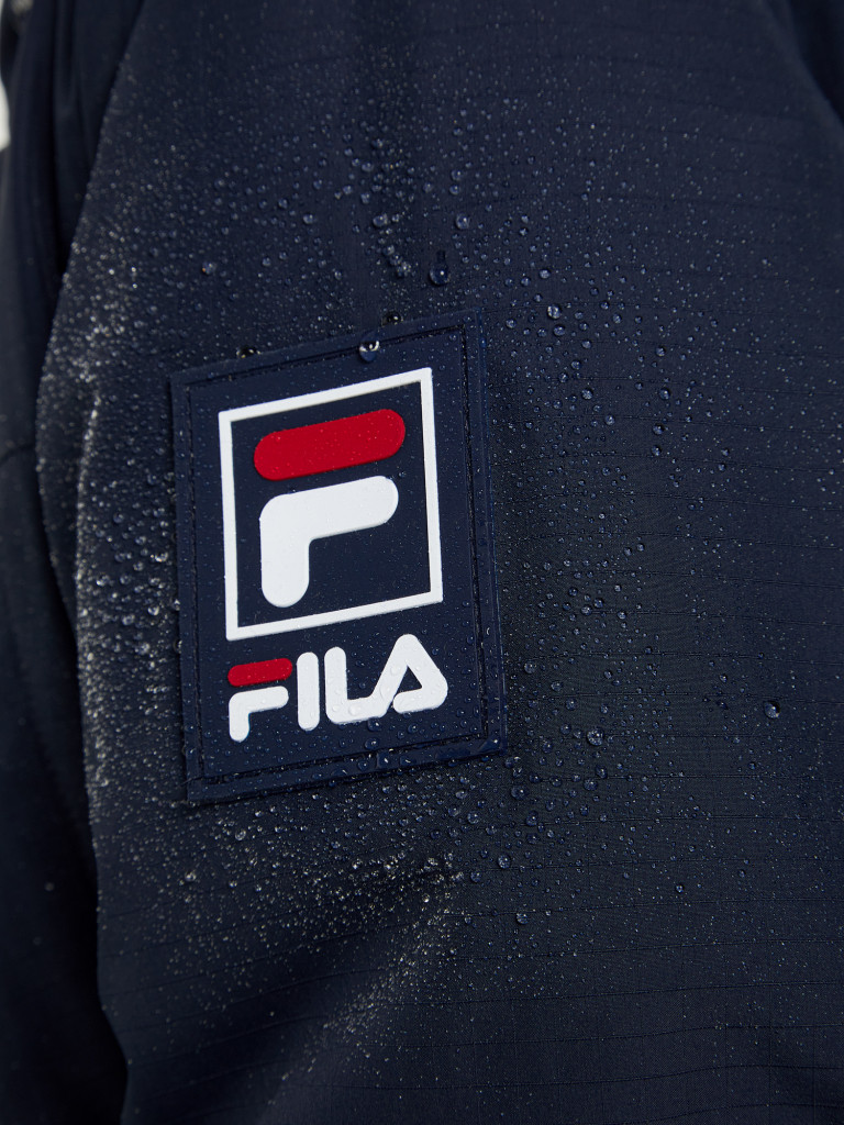 Куртка утепленная для мальчиков FILA