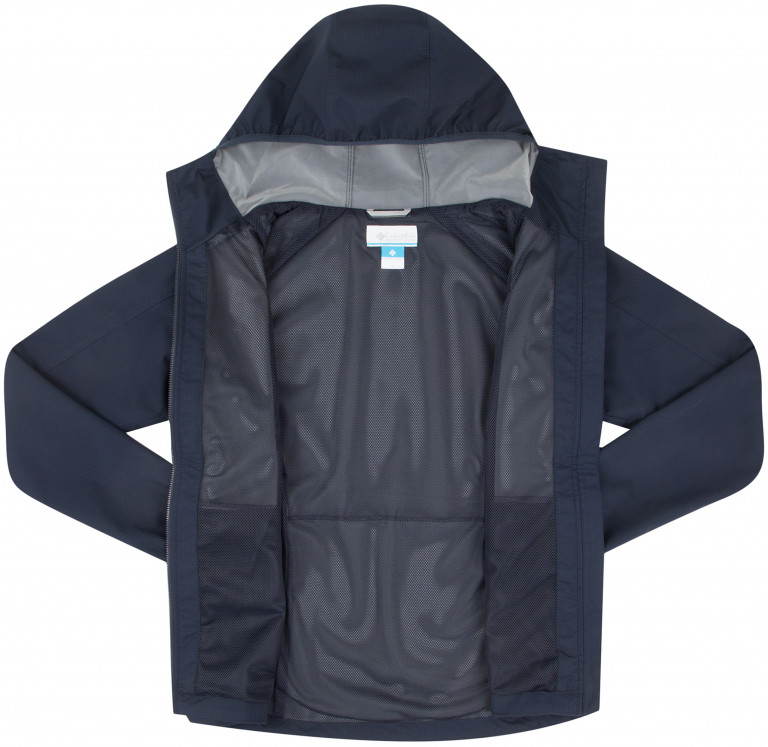 Ветровка женская Columbia Mystic Trail