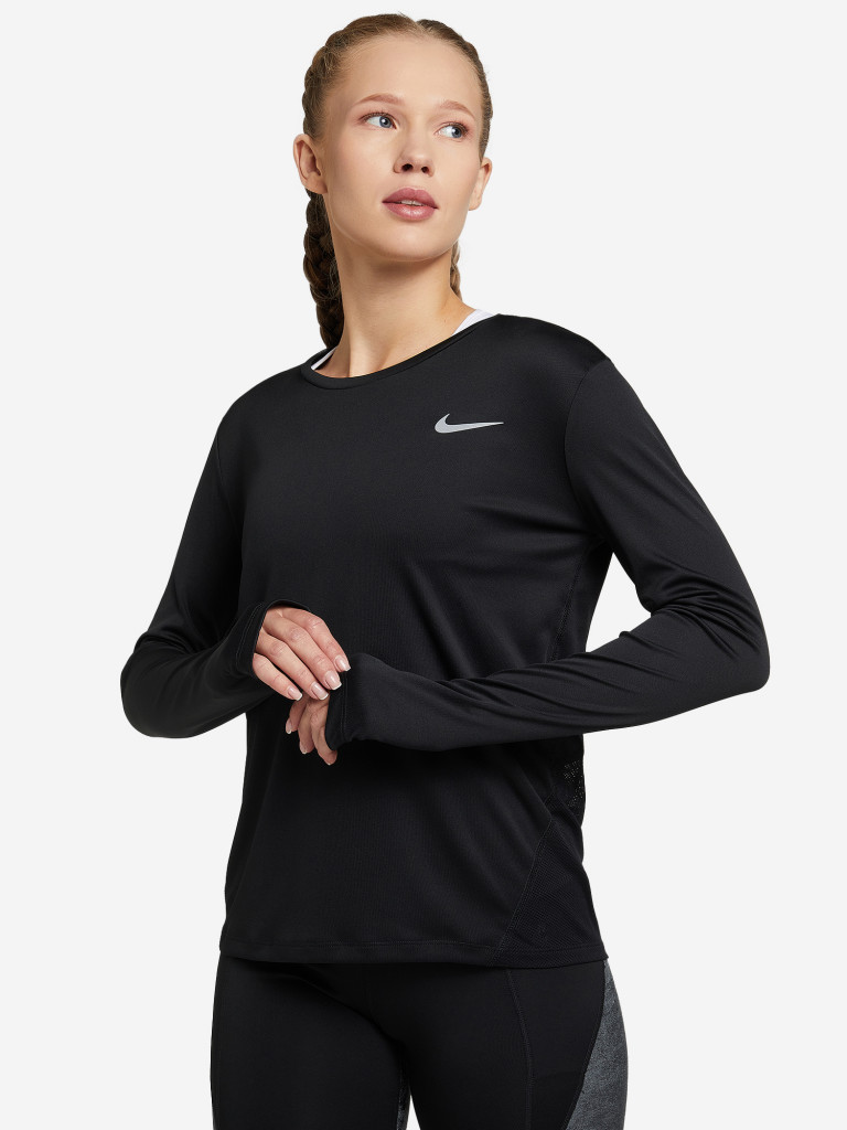 Лонгслив женский Nike