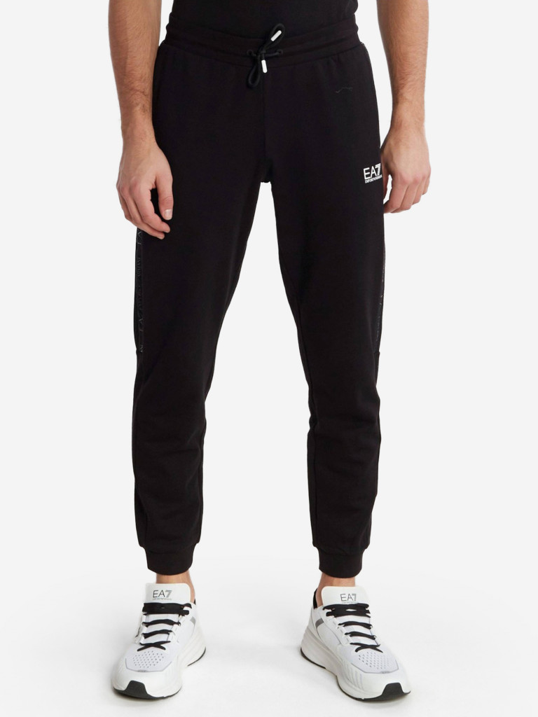 Брюки мужские EA7 Trouser EA7