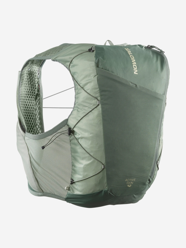 Рюкзак-жилет Salomon Act Skin 12 No Flasks