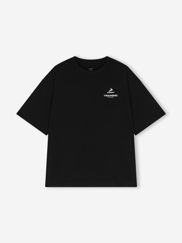 Футболка мужская Demix