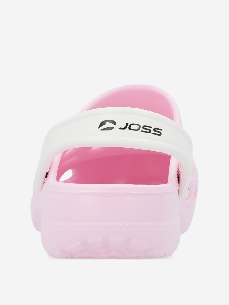 Сабо для девочек Joss Sp Garden Shoes 2