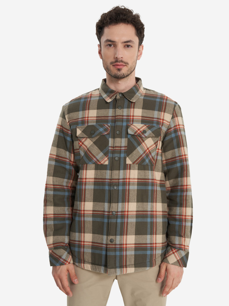 Рубашка мужская Outventure