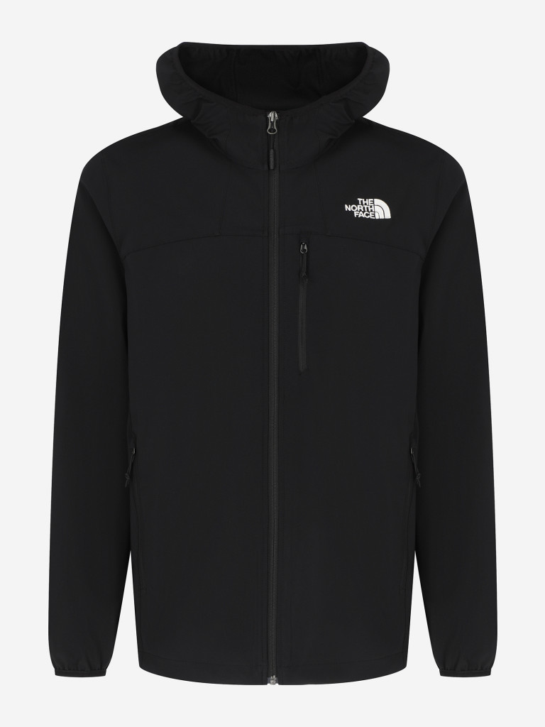 Куртка софтшелл мужская The North Face Nimble