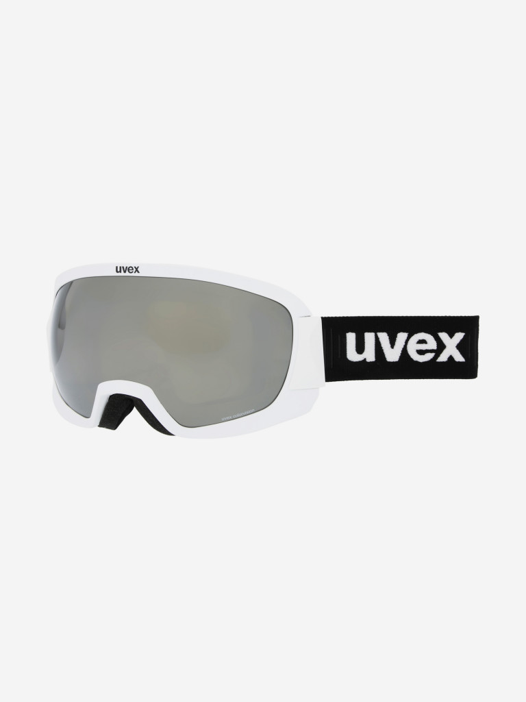 Маска Uvex Contest CV