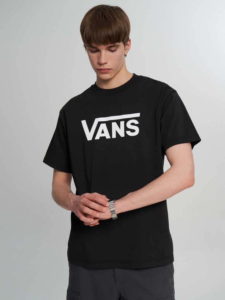 Футболка мужская Vans Classic SS