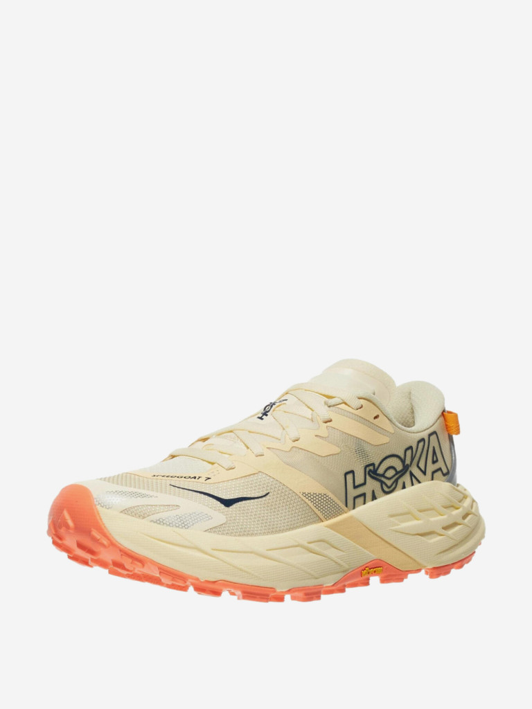 Кроссовки женские HOKA ONE ONE Speedgoat 7