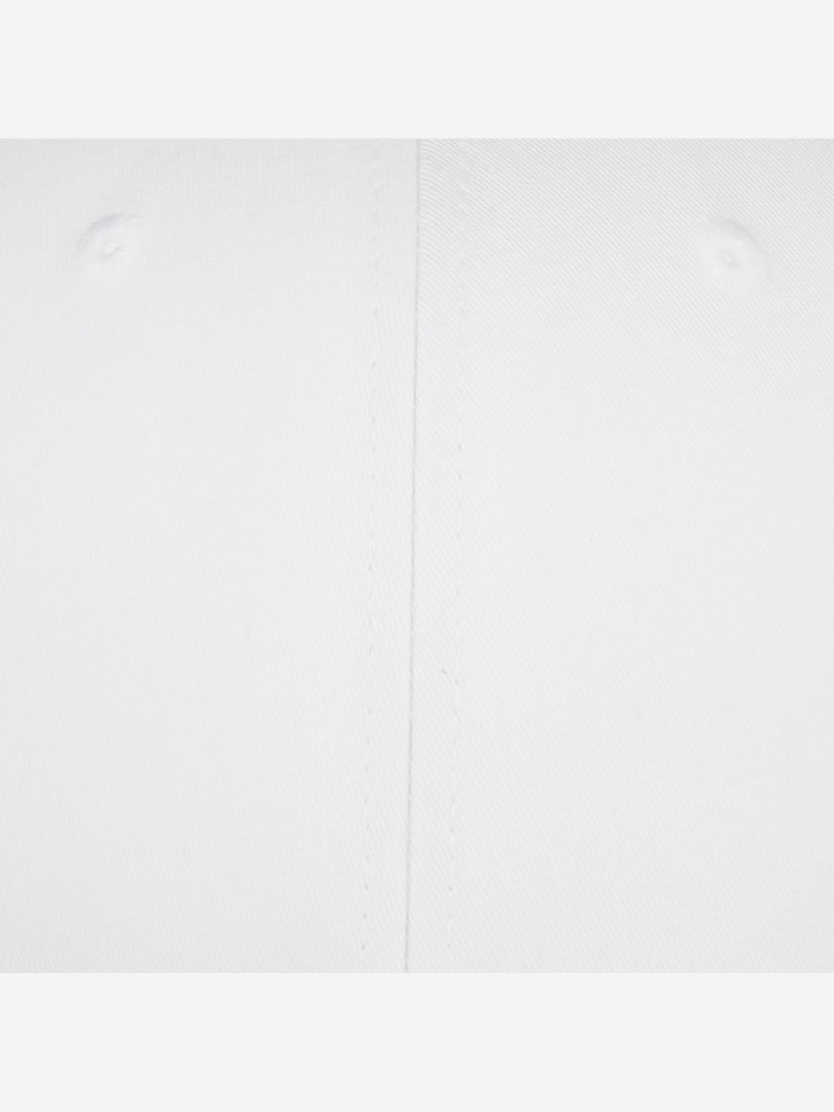 Бейсболка с сеточкой FLEXFIT 6511 (белый)