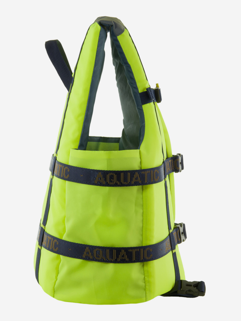 Жилет страховочный детский Aquatic ЖС-06ДЛ