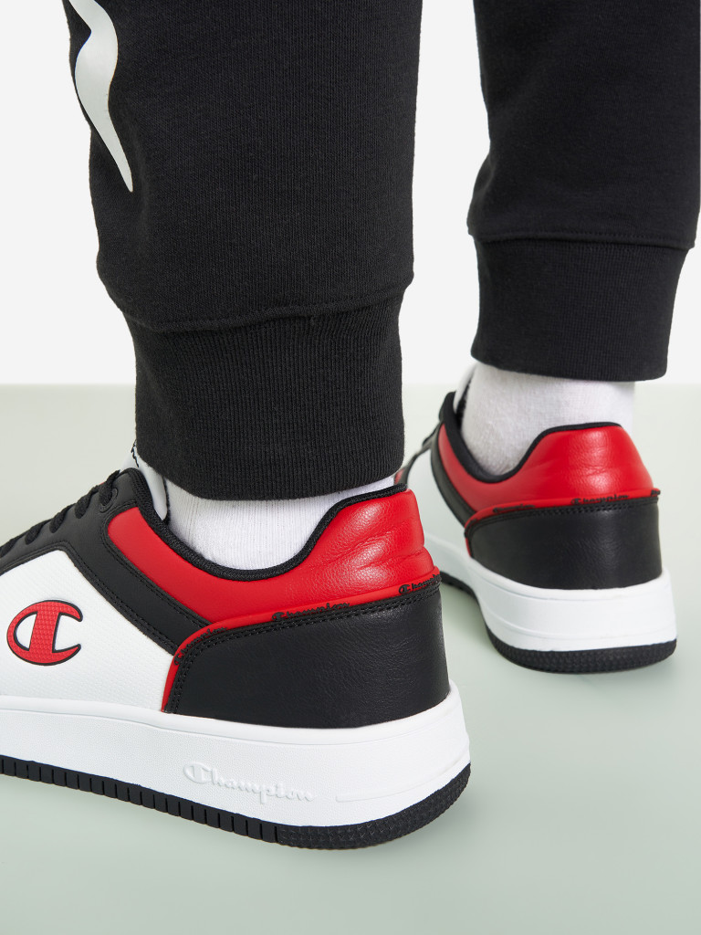 Кеды мужские Champion Rebound 2.0