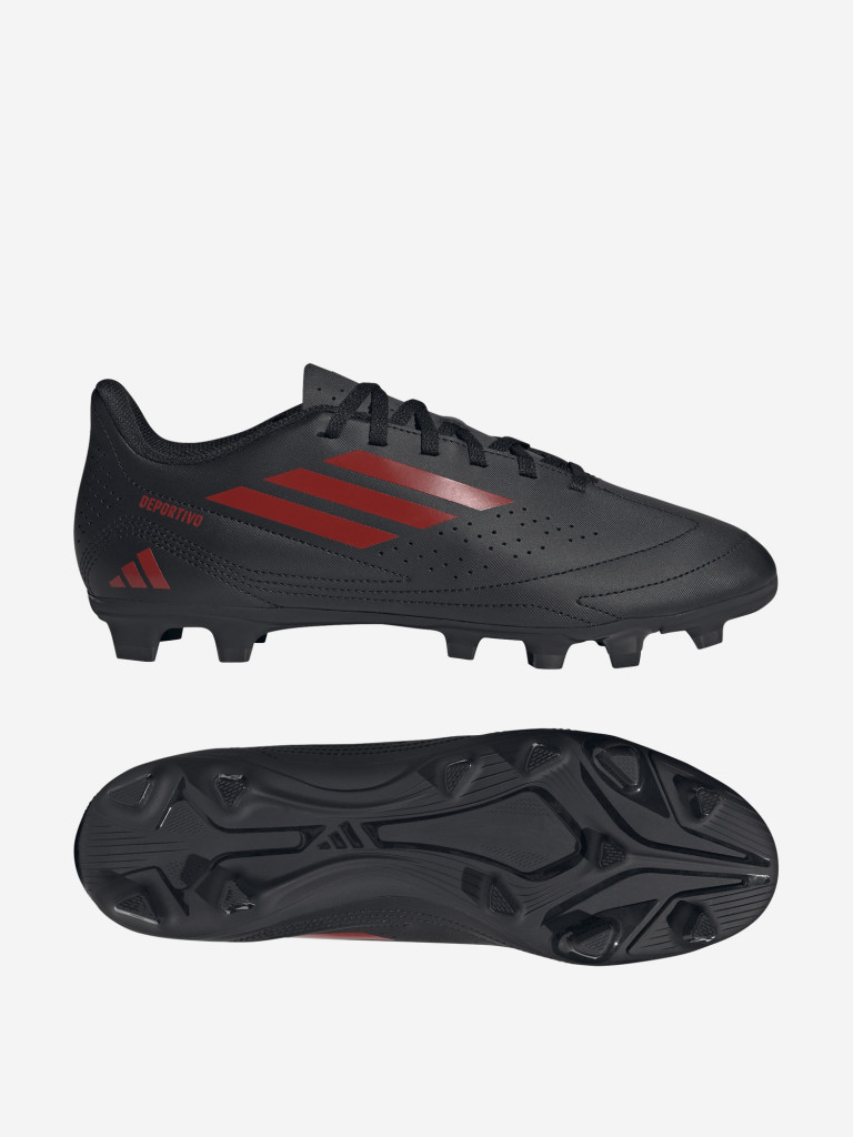 Бутсы мужские adidas Deportivo III Fxg