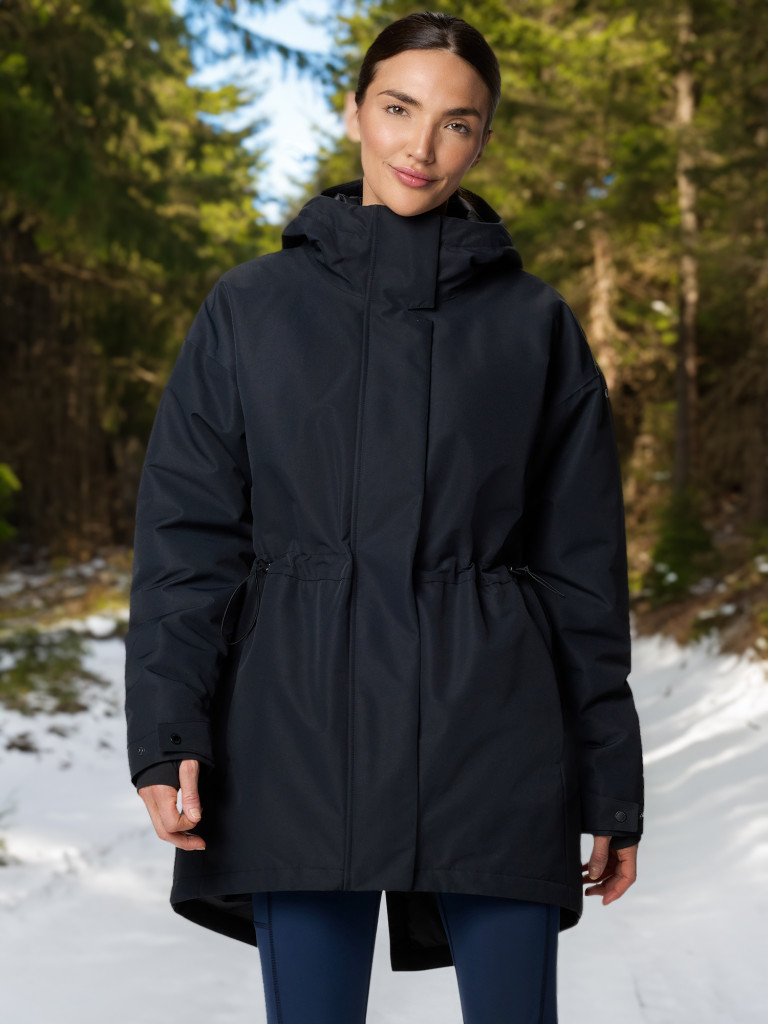 Куртка утепленная женская Columbia Venture Days Insulated Jacket