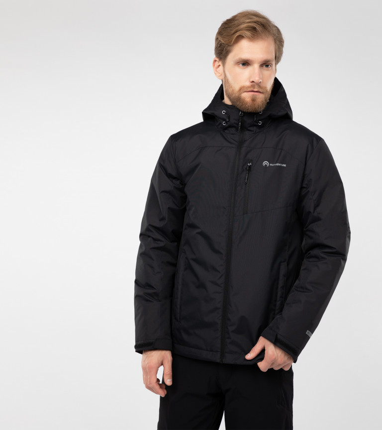 Куртка утепленная мужская Outventure