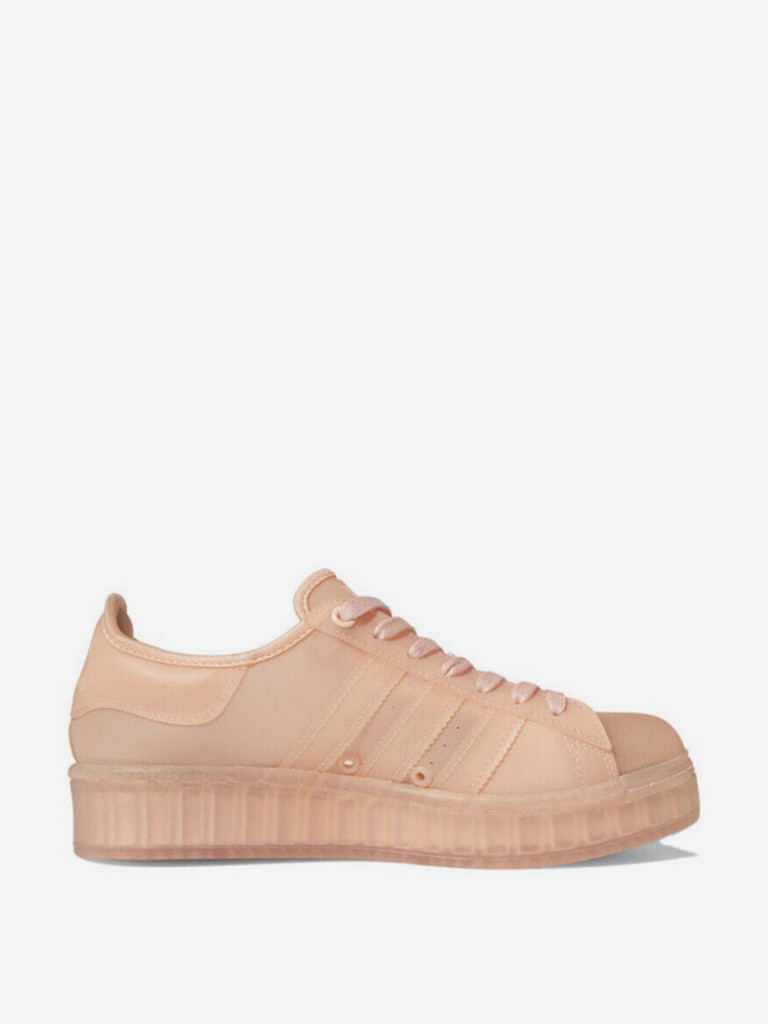 Кроссовки Adidas Superstar Jelly