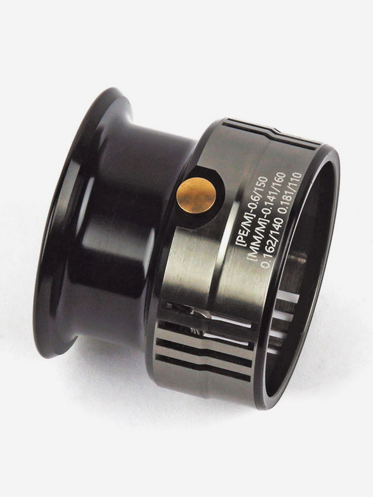 Катушка спиннинговая Nautilus Fukuru 2000S