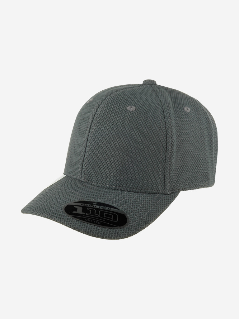Бейсболка FLEXFIT 110VH (серый)