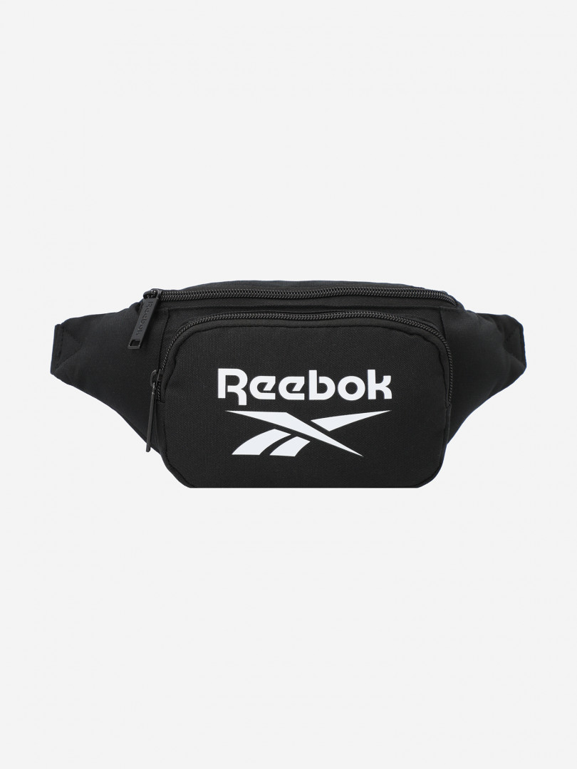 Сумка на пояс Reebok Ashland Черный 2399₽