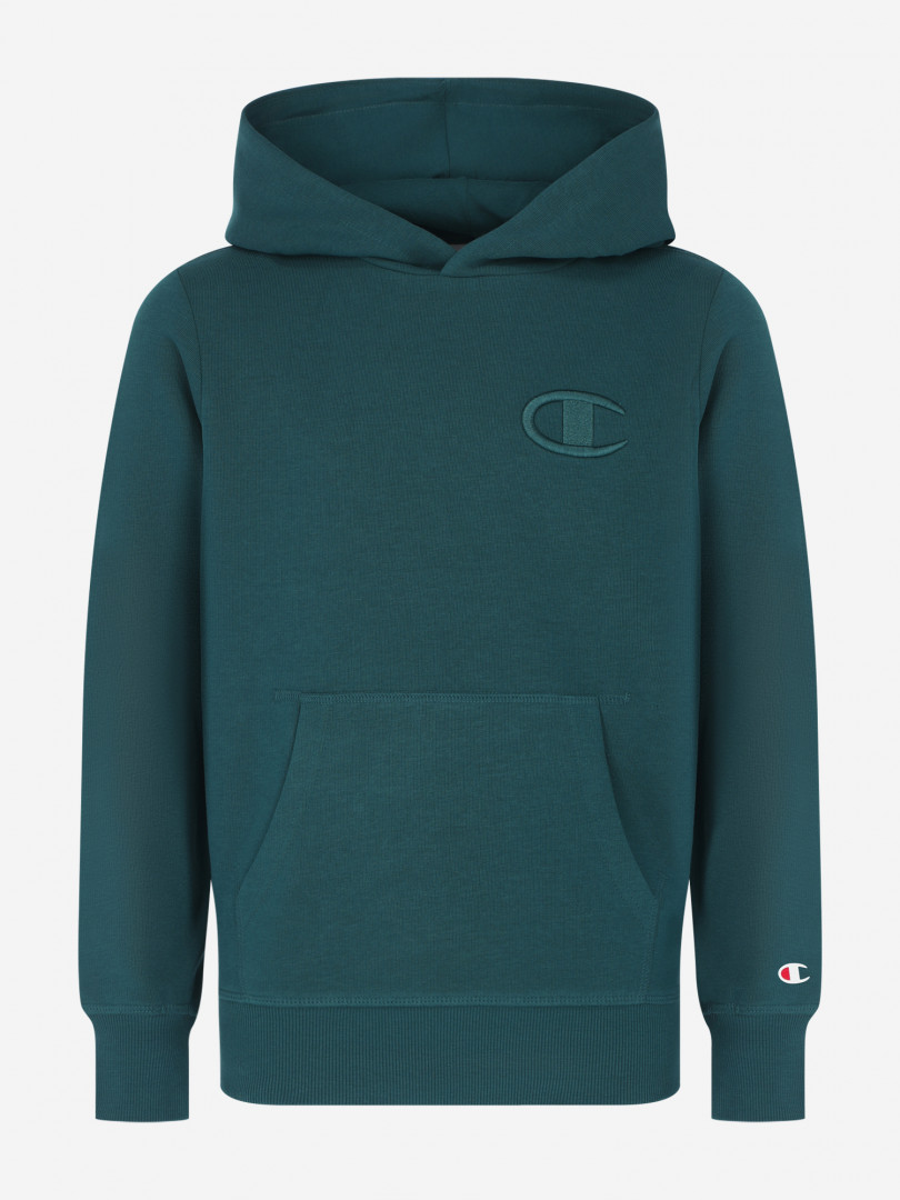 Худи для мальчиков Champion Зеленый 2559₽