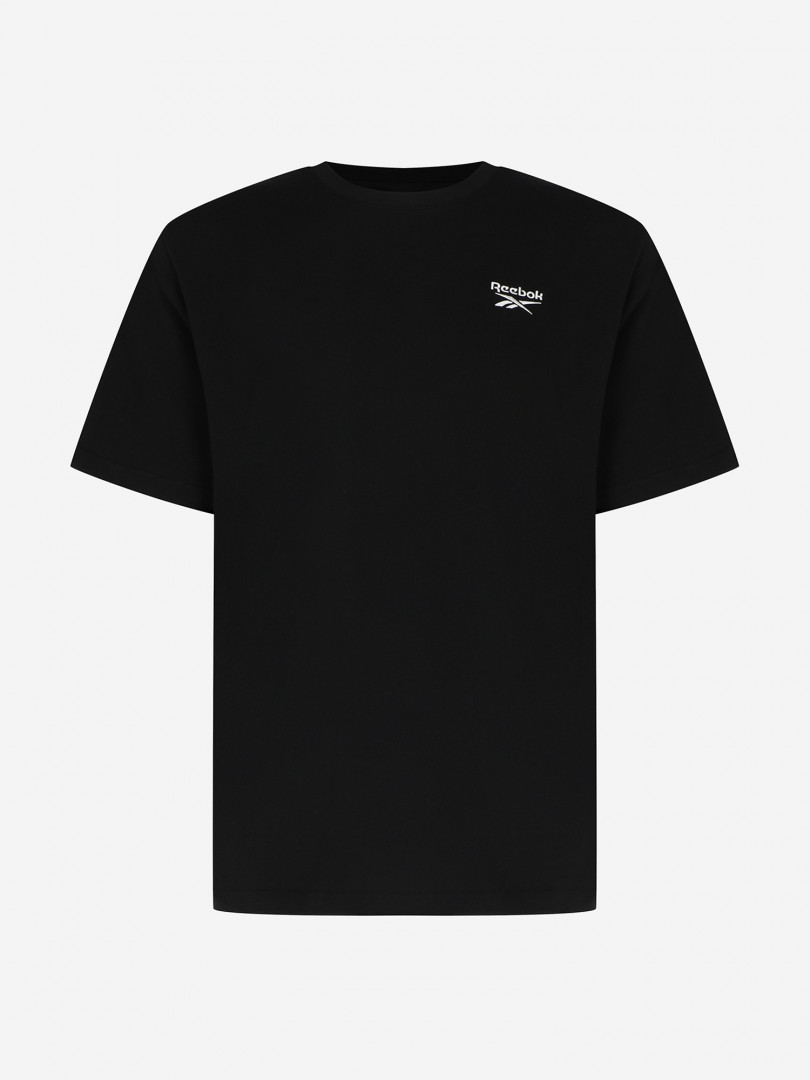 Футболка мужская Reebok Harold Черный 3399₽