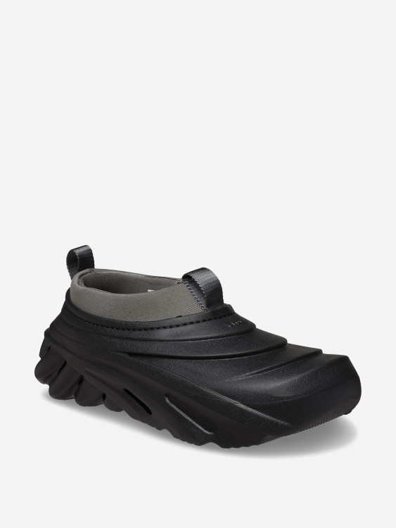 Полуботинки утепленные Crocs Echo Storm