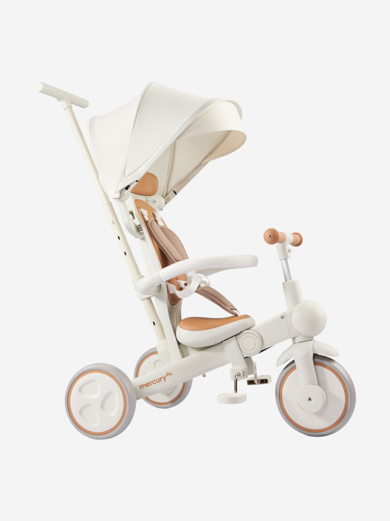 Велосипед трехколесный MERCURY PRO
