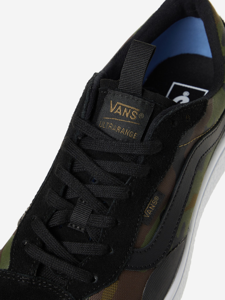 Кеды мужские Vans UltraRange EXO SE