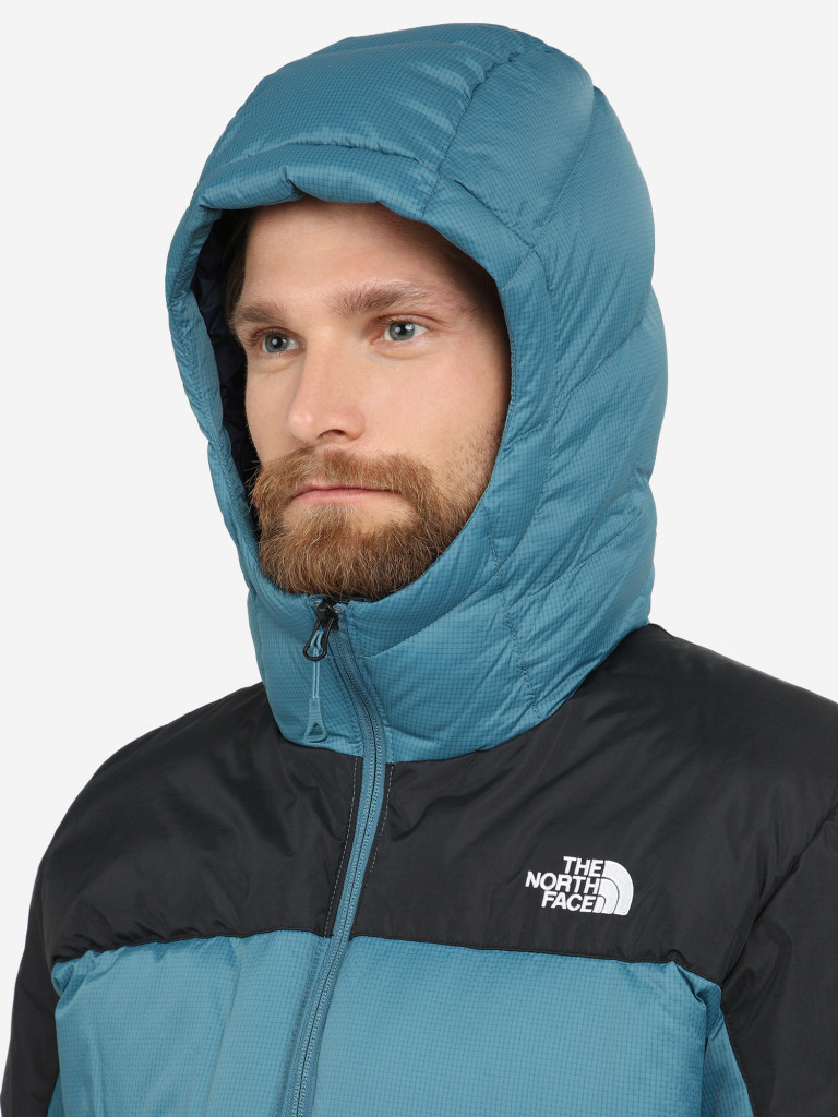 Пуховик мужской The North Face Diablo