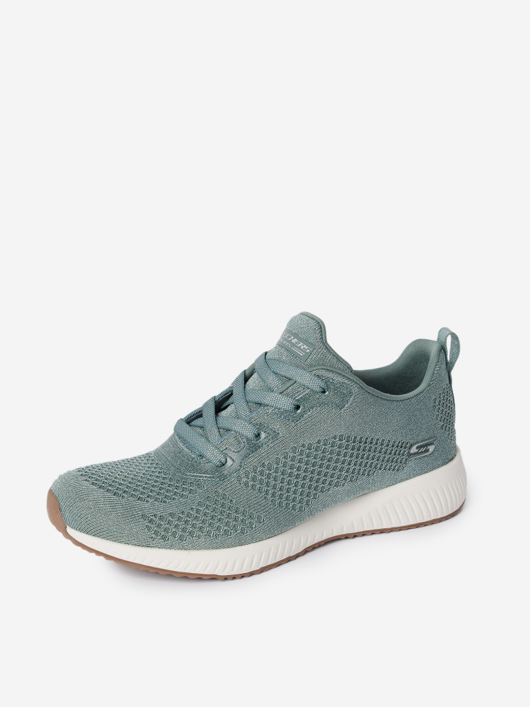 Кроссовки женские Skechers Bobs Squad
