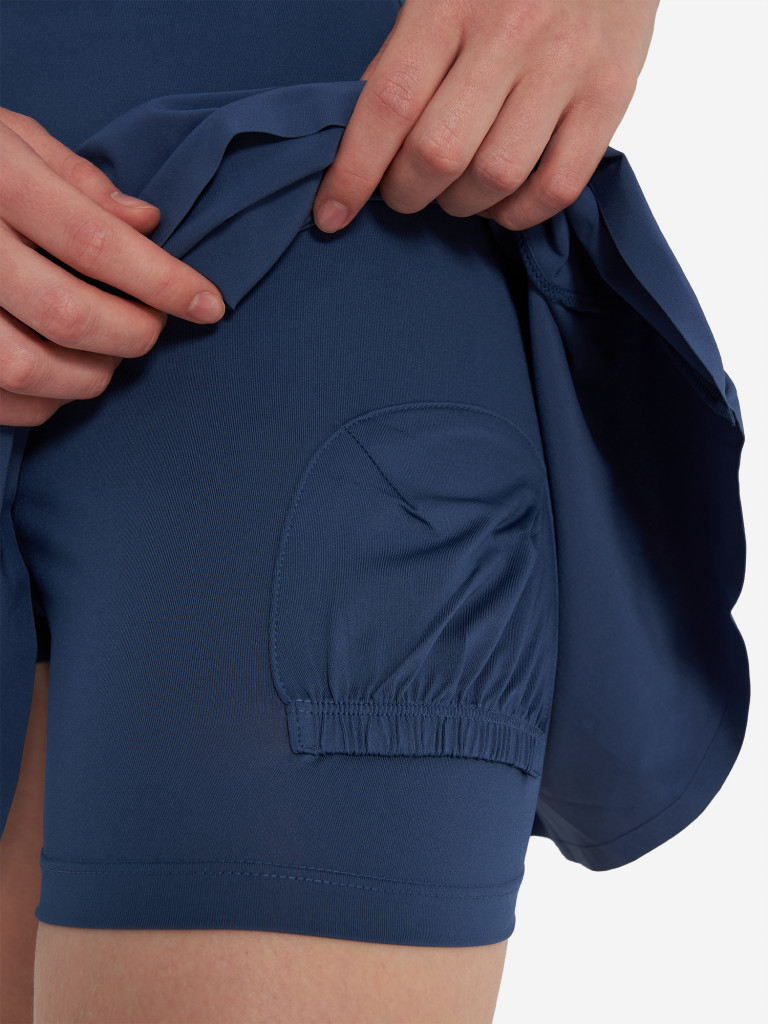 Юбка-шорты женская Diadora