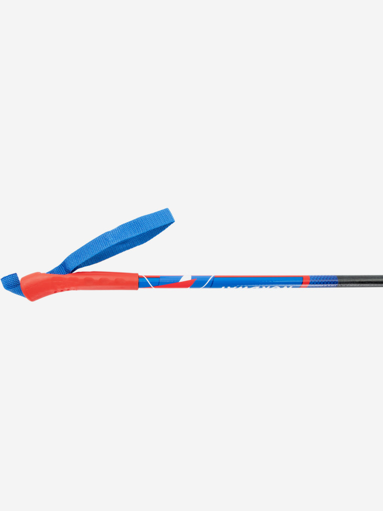 Комплект лыжный детский Nordway Flame Soft