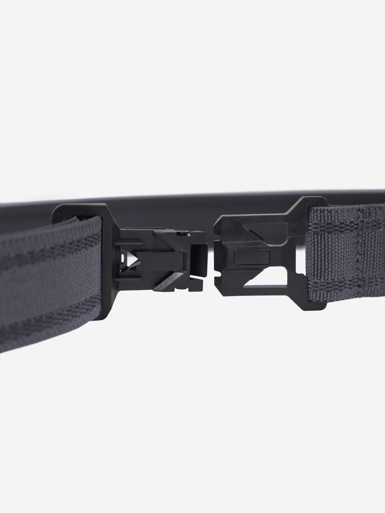 Ремень Aquatic РМ-25Г с магнитной пряжкой Elite, длина 110см