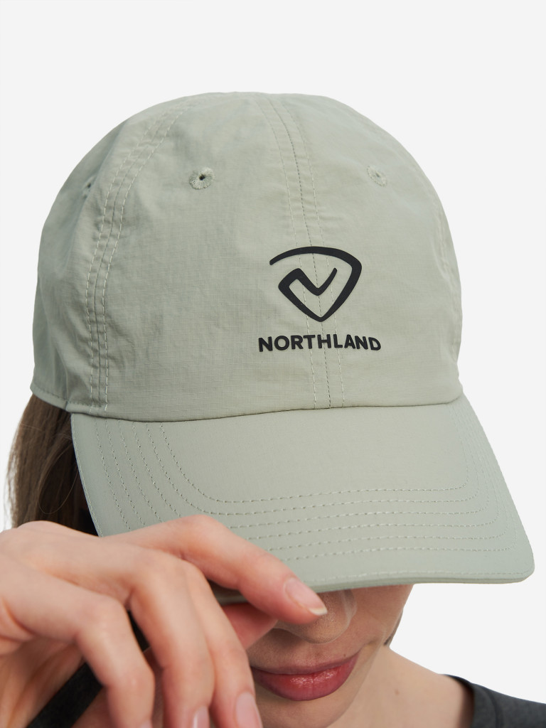 Бейсболка Northland