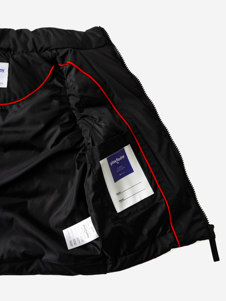 Жилет для мальчика PlayToday