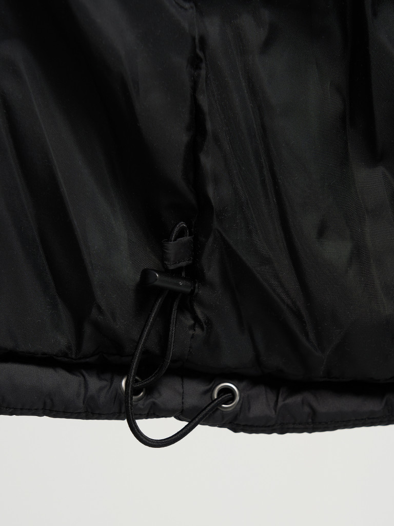 Пуховик мужской Vans Hillgate Puffer