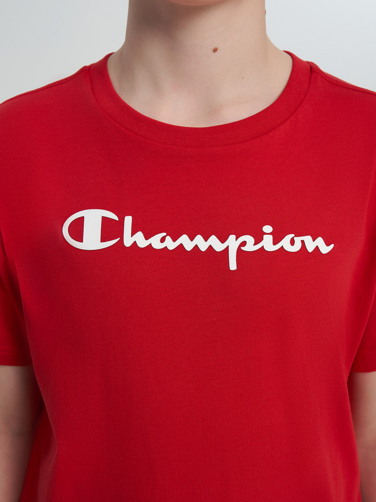 Футболка для мальчиков Champion