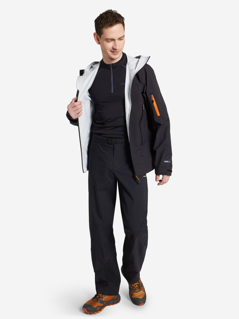 Ветровка мужская Merrell