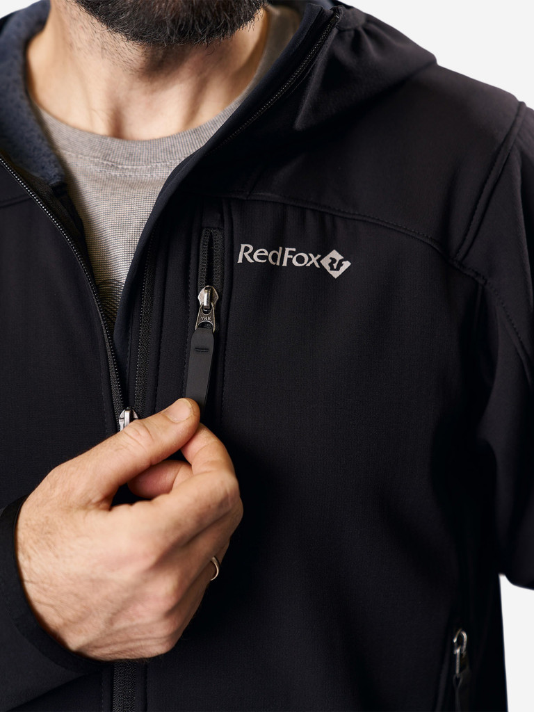 Куртка легкая Red Fox Reine Мужская