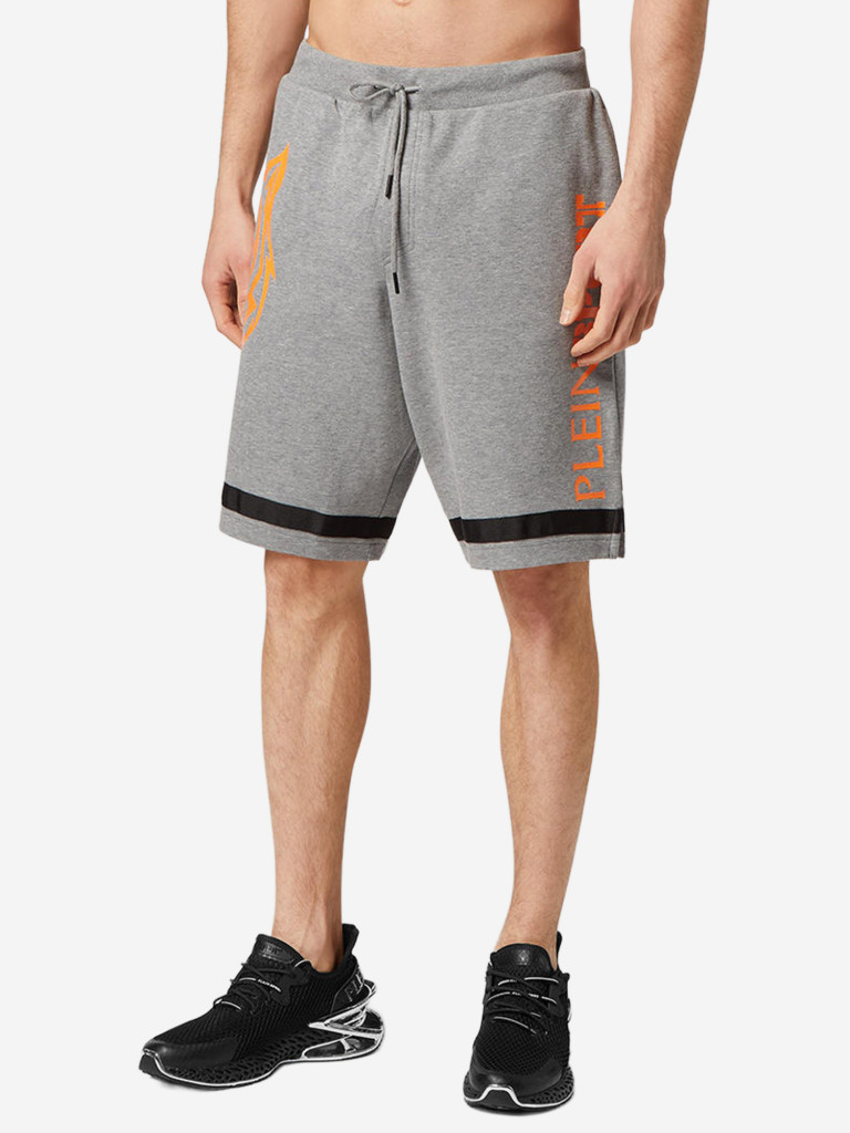 Шорты Plein Sport