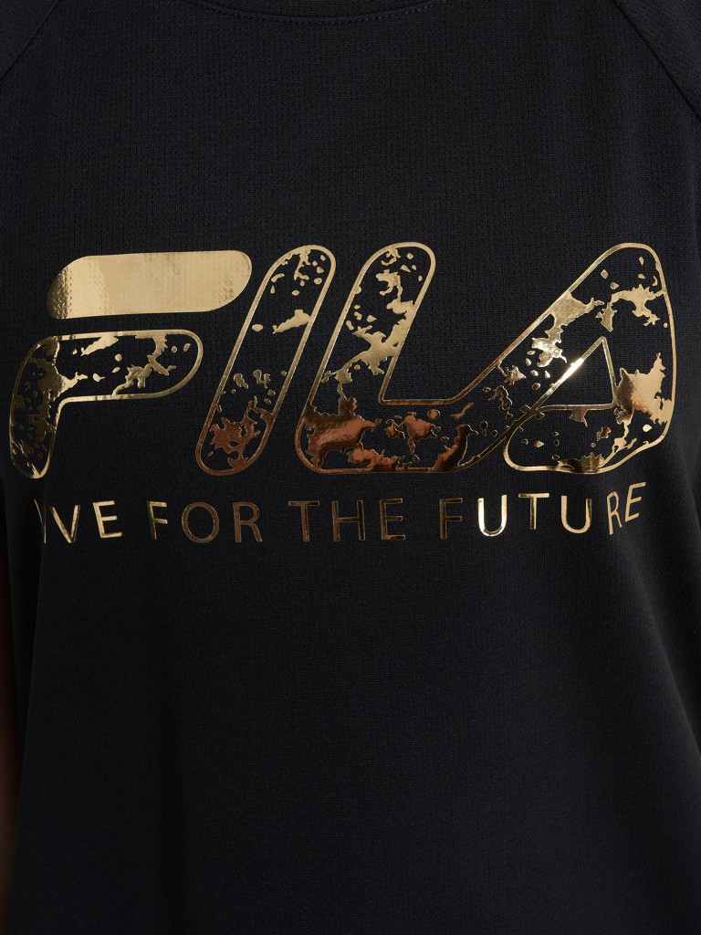Футболка для девочек FILA
