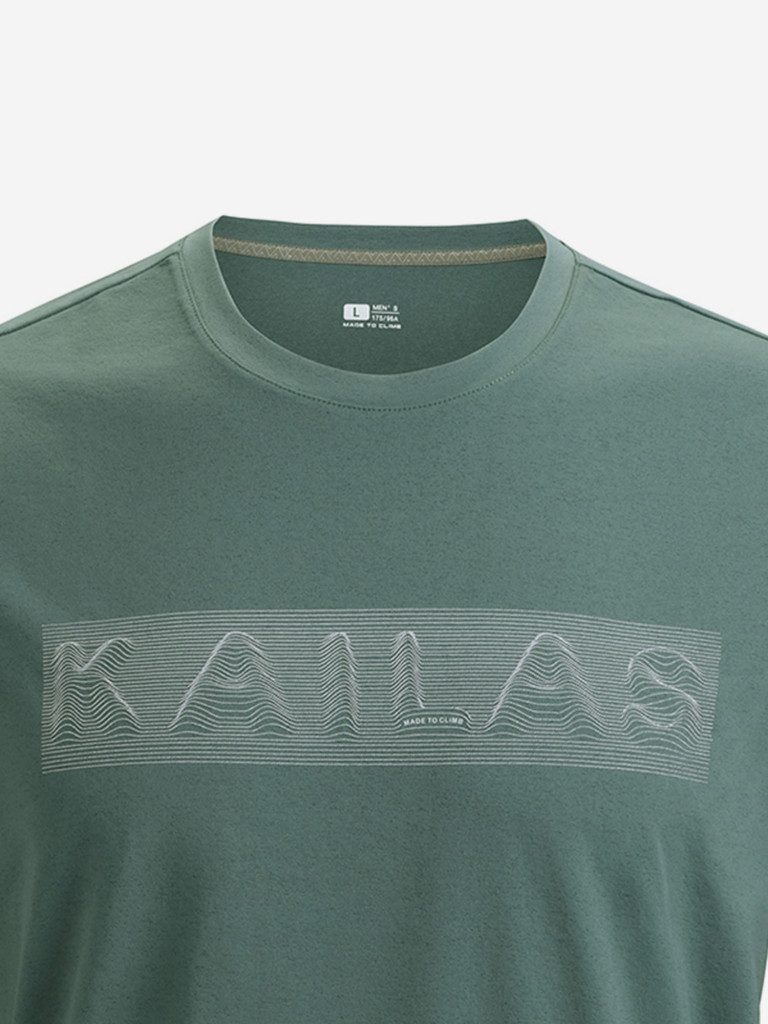 Футболка мужская Kailas Yunyi Functional