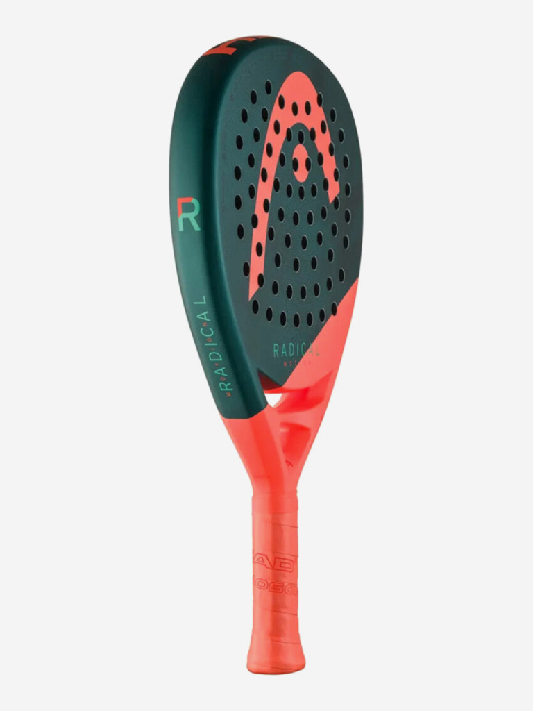 Ракетка для падела Head Radical Motion 2026