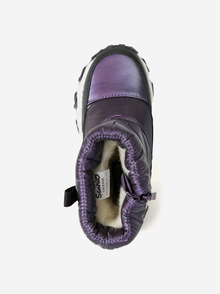 Сапоги для девочки PlayToday