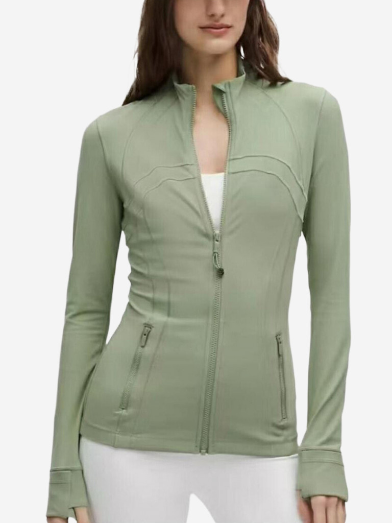 Кофта Lululemon Define