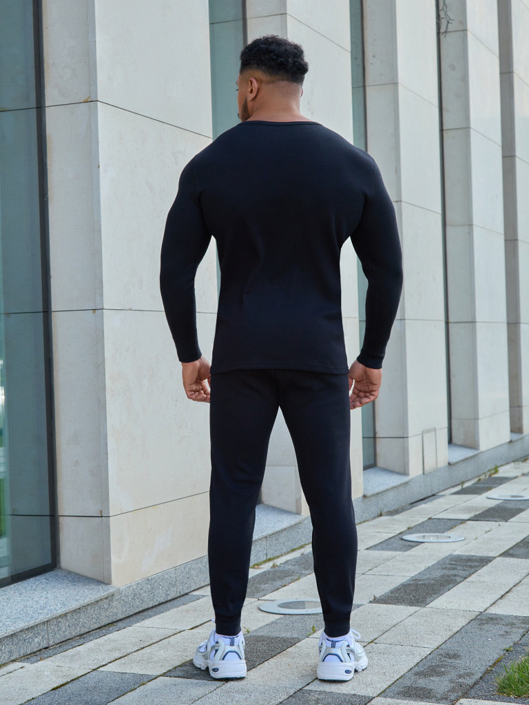 Комплект мужского термобелья ThermoTour OUTDOOR