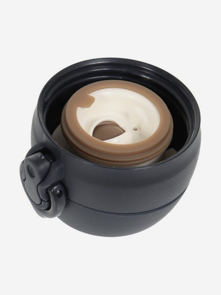 Термокружка для кофе 750 мл THERMOS JNL-756 серая