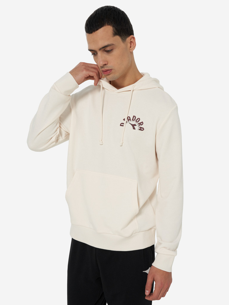 Худи мужское Diadora