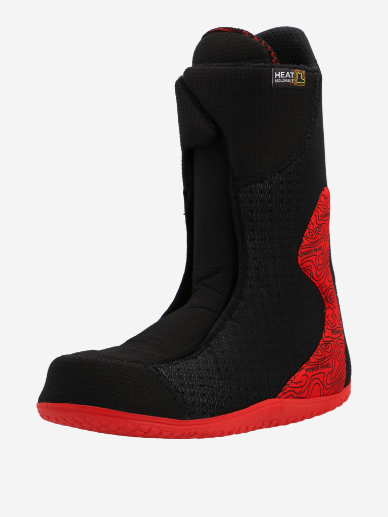 Сноубордические ботинки Burton Ion Step On